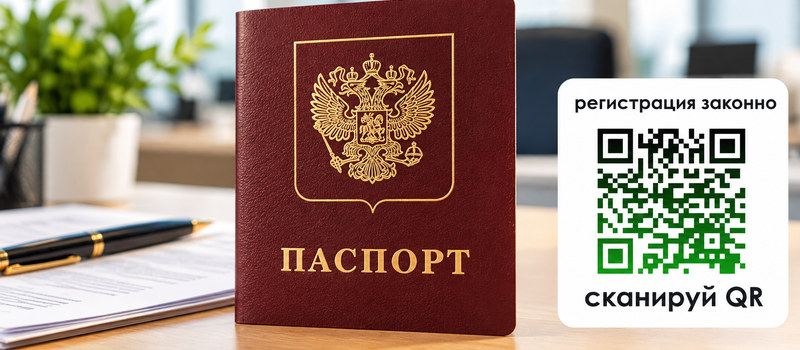 регистрация в Северобайкальске прописка в Северобайкальске